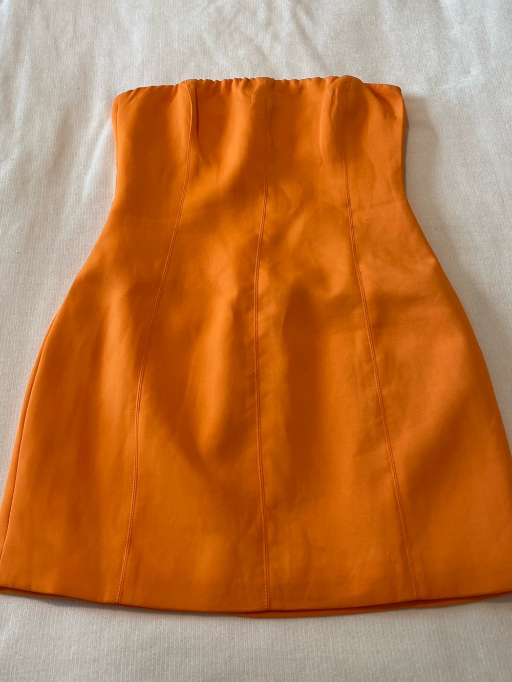 Meshki dress